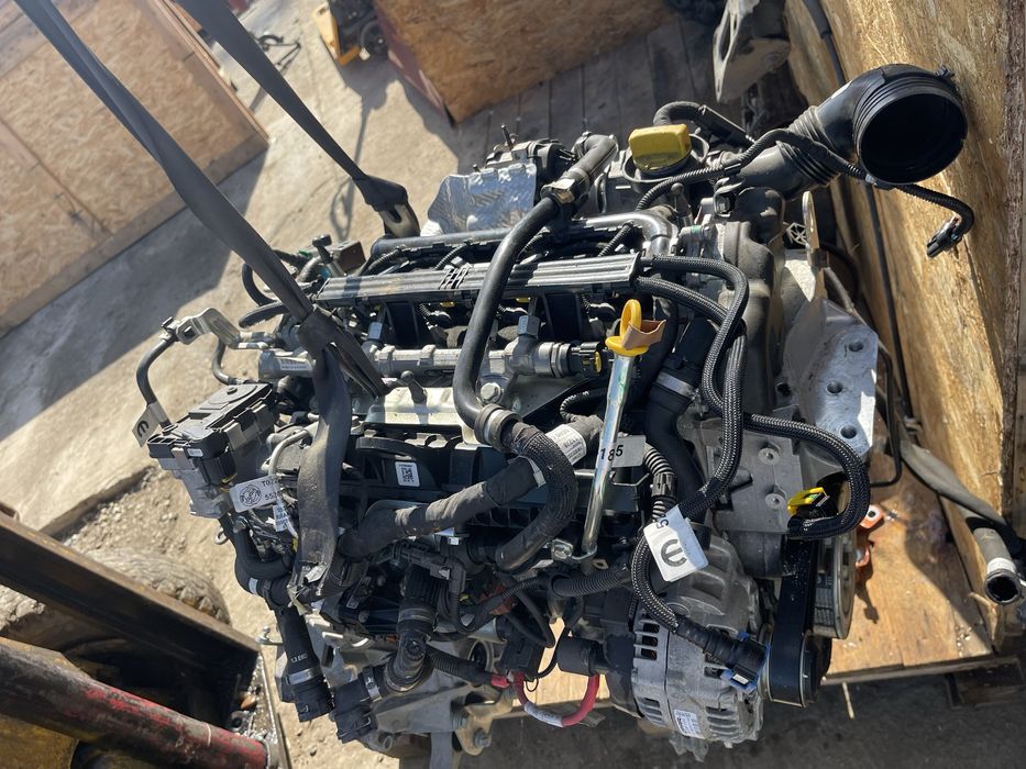 Motor Fiat Doblo 1.3 multijet euro 6