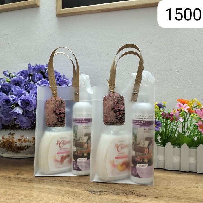 Подарки на все случаи