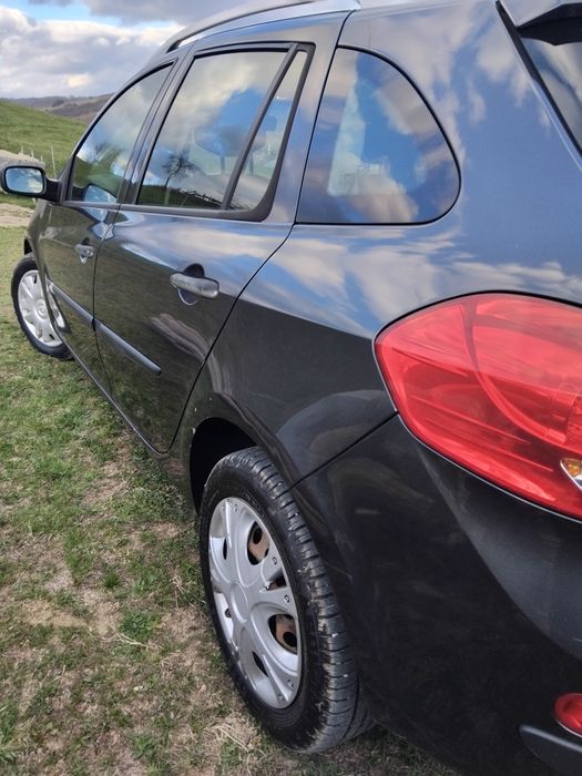 Renault clio III