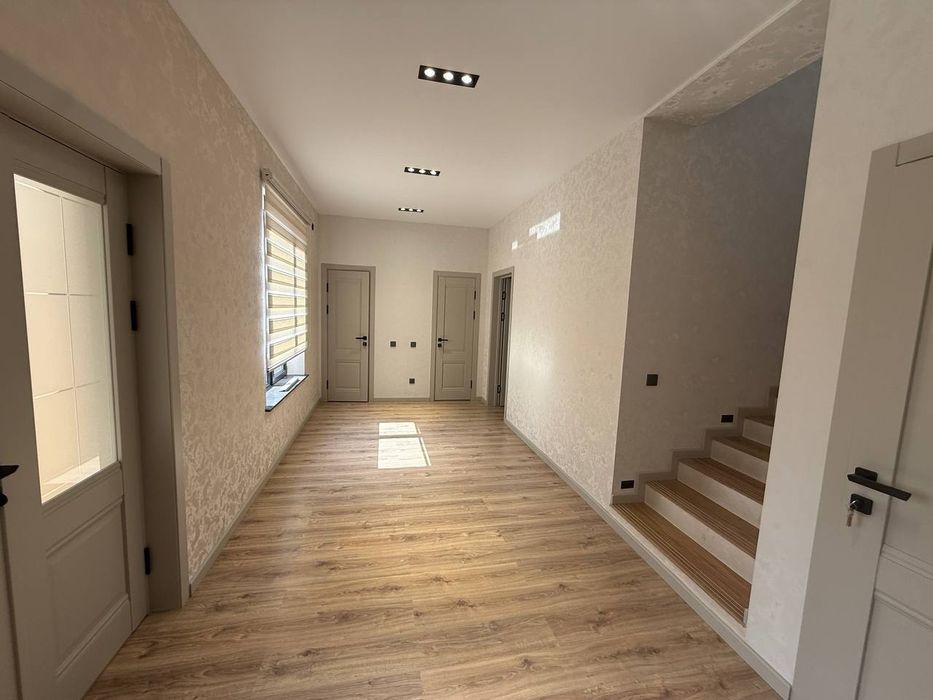 Коттеджи Дурмень 2.7 соток готовые под ключ