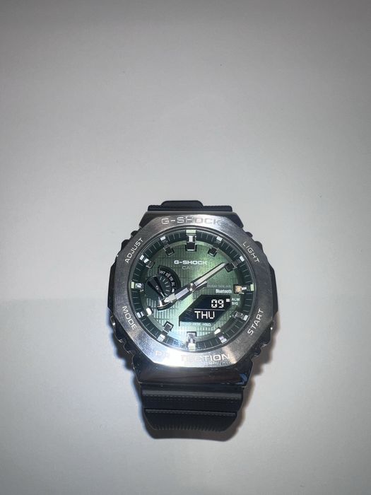 Часы оригинал Casio
