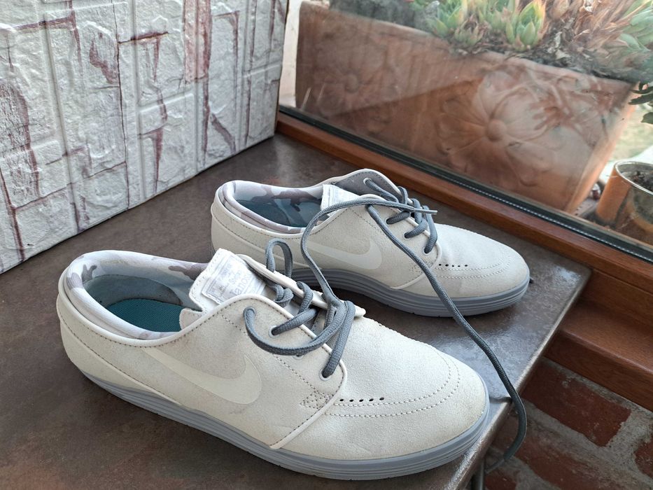 мъжки мокасини,летни обувки,еспадрили,найк,кецове
Nike,н.42