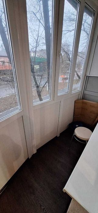 Продам 3ком квартиру 2/5 в р-оне Атлантида