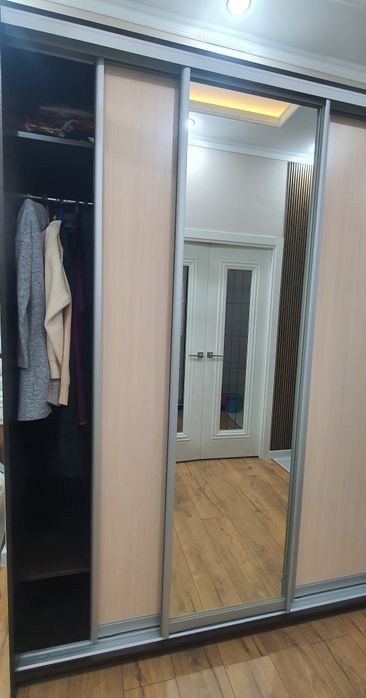 Мебель шкаф-купе