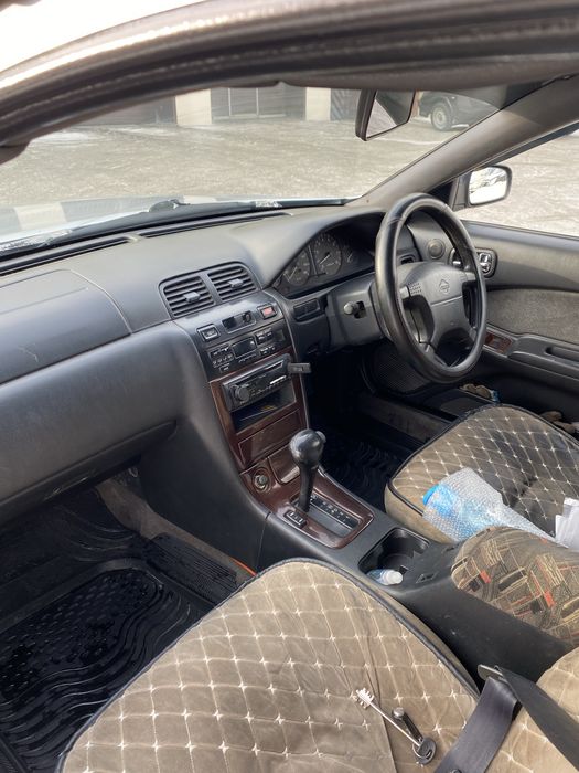 Ниссан цефиро а32