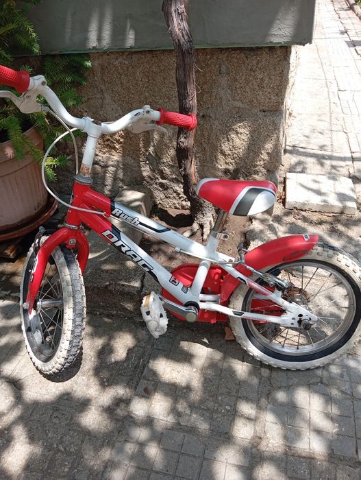 Детски Велосипеди в добро състояние