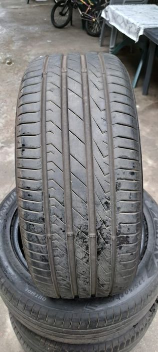 Anvelope vara R17  - DOT 0723