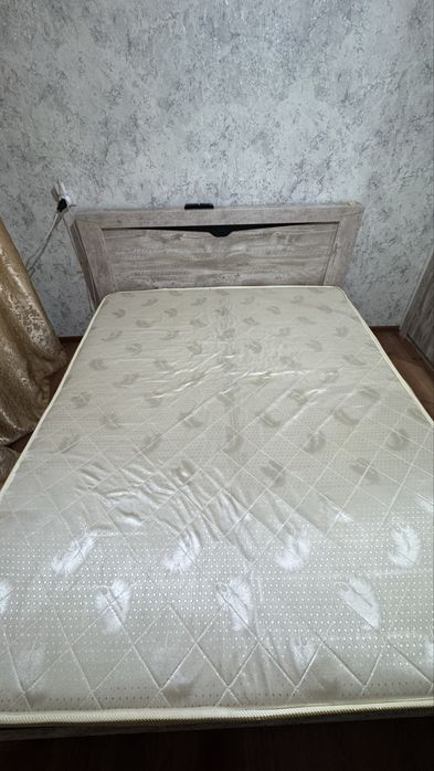 Матрас с памятью формы (Memory Foam)