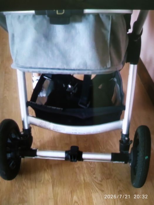 Коляска детская  FORBABY в отличном состоянии