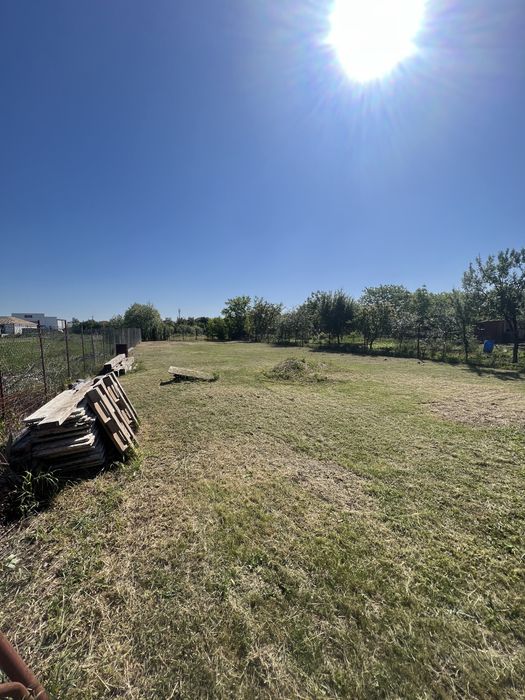 Teren de vanzare cartier gai direct de la propietar