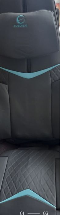 Массажер накидка