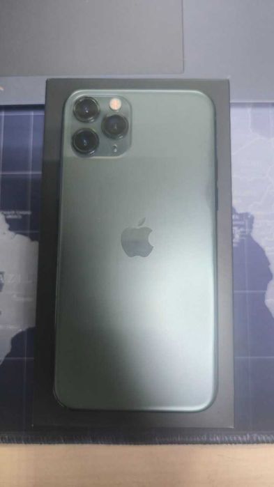 Apple iPhone 11 Pro ЛОТ : 994751