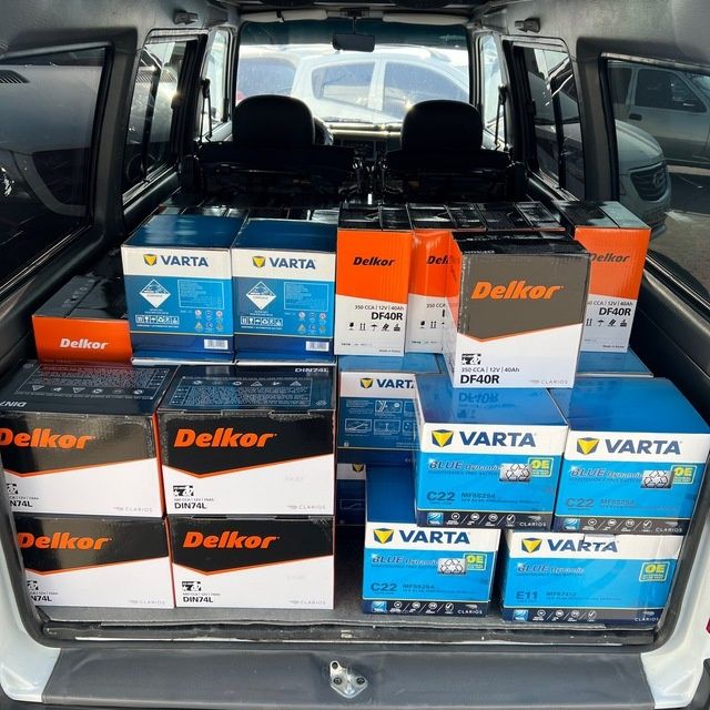 Akumlyator optom delkor dastavka shahar ichida bepul 24/7