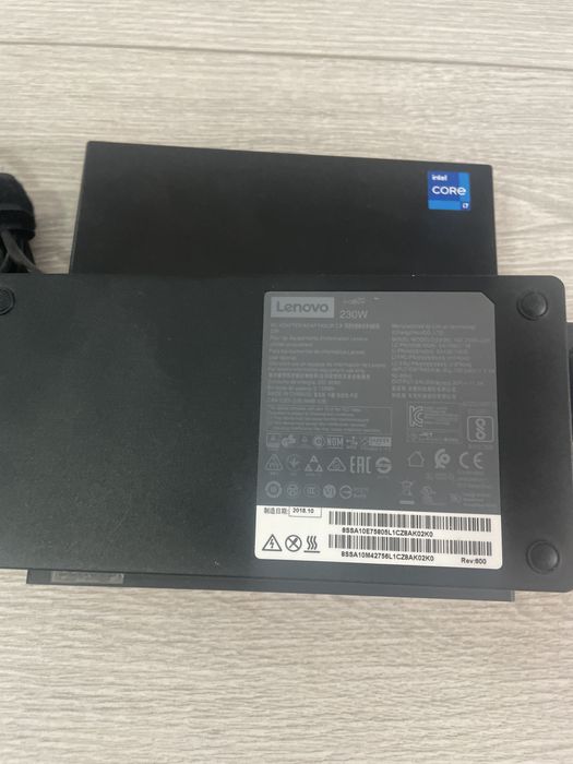 Lenovo ThinkStation P350 Tiny