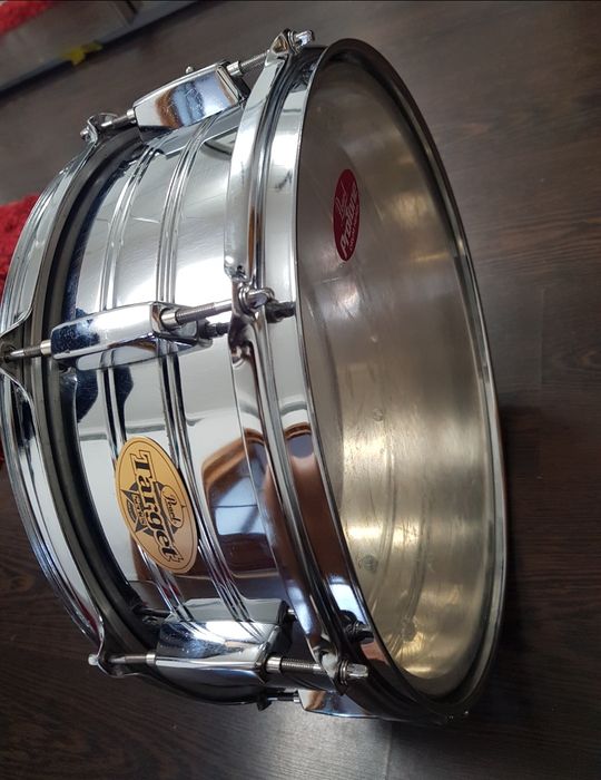 Toba snare Pearl si tative Pearl