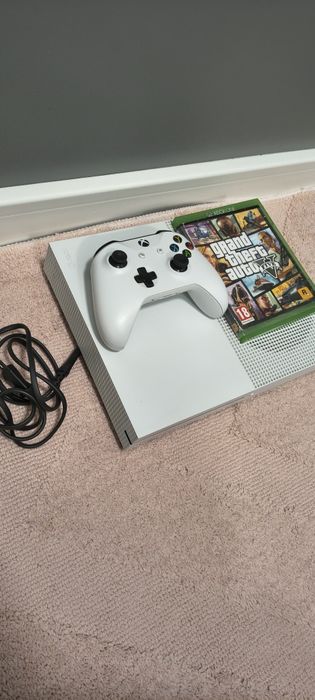 Xbox One S memorie 1 TB