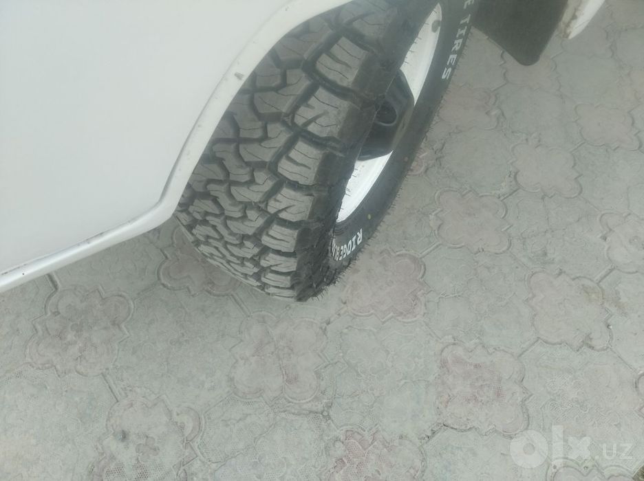 УАЗ сотилади.  UAZ sotiladi