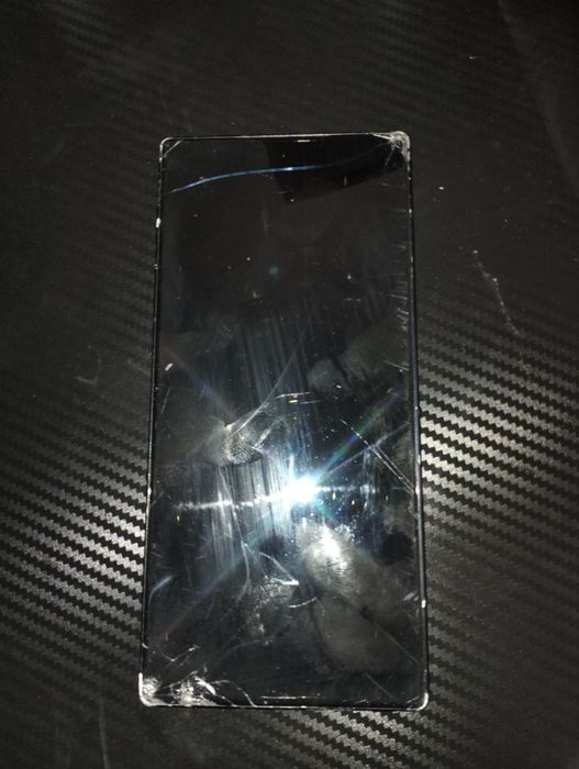 Vând telefon RedMagic 9 Pro
