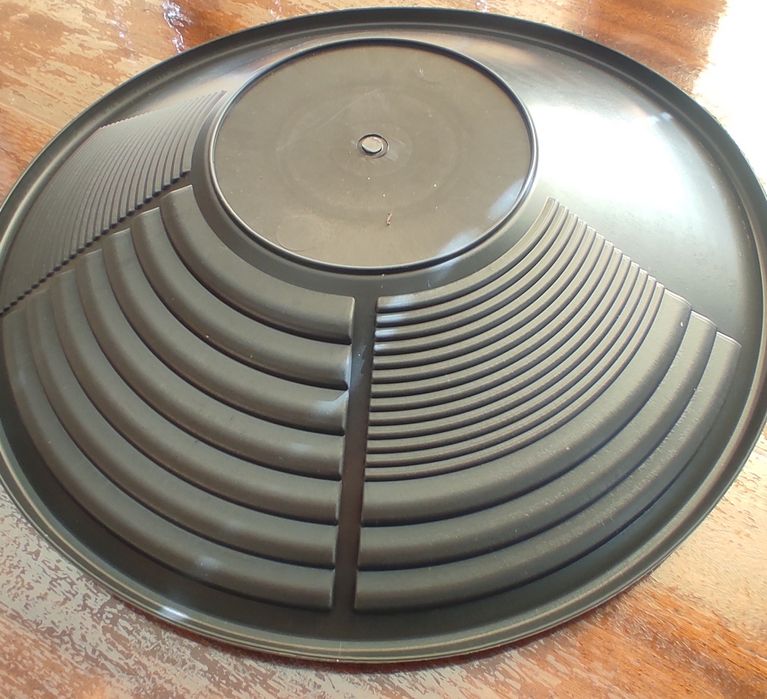 леген сито  за промиване / добиване пресяване  на самородно злато