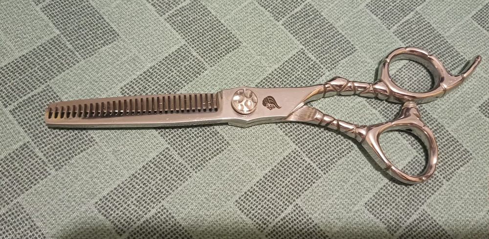 Vand set de foarfece frizerie