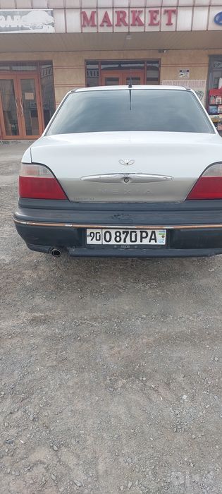 Нексия 1 сонс -2006