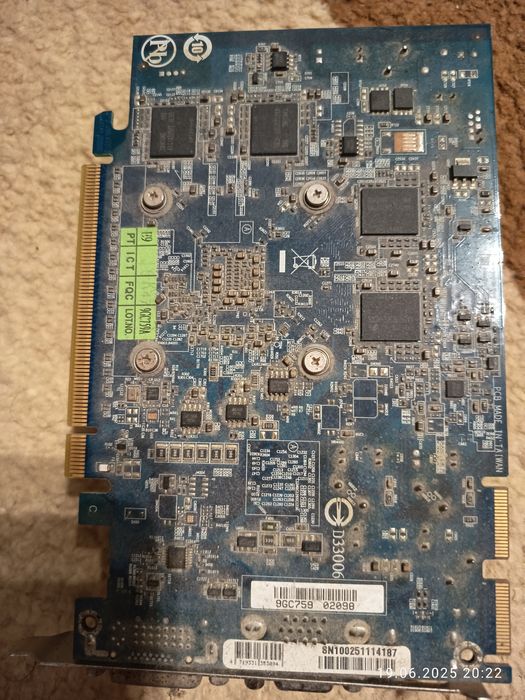 Componente Pc,hdd,dvdRW,video,rami