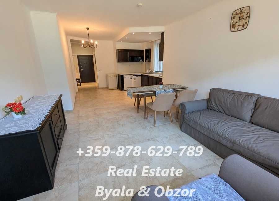 Продава се Тристаен апартамент в Обзор - 117 кв.м за 812 €/кв.м - Снимка #5