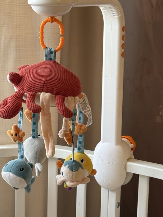 Мобиль  для новорожденного