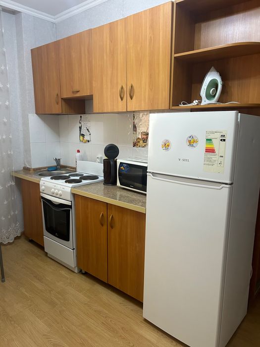 Сдам квартиру на длительный срок