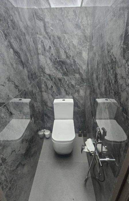 Феруза Продается квартира 2/1/4 балкон 1.5х3 Можно Под Ипотеку