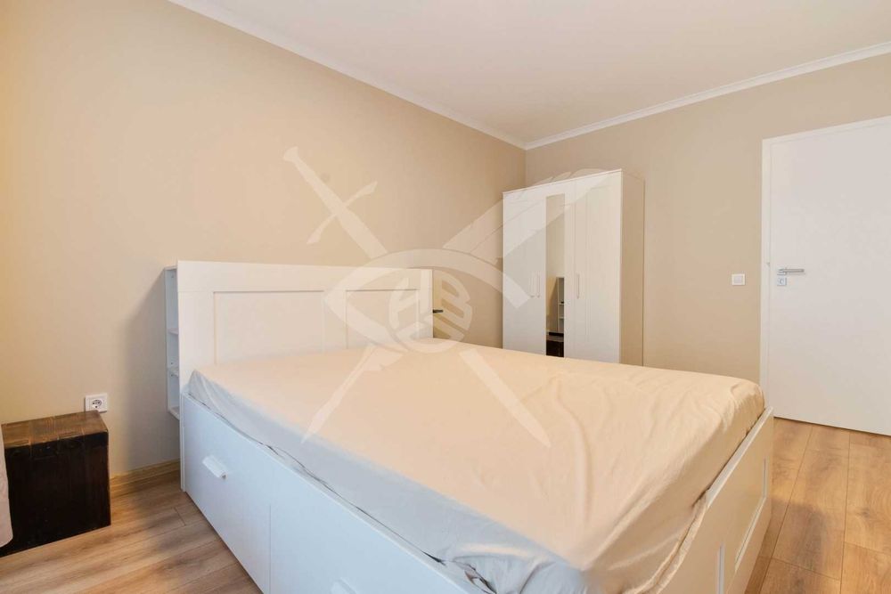 Дава се под наем Тристаен апартамент в София, Овча купел - 100 кв.м за 847.62 € - Снимка #4