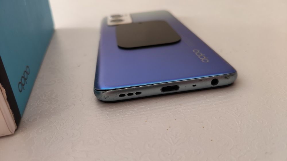 Продам Oppo A96 128gb