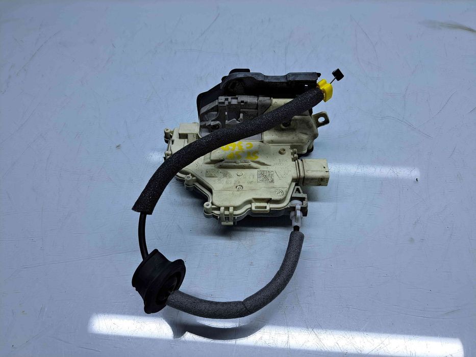 Broasca usa stanga spate Audi A4 (8W2, B9) [Fabr 2015-2023]