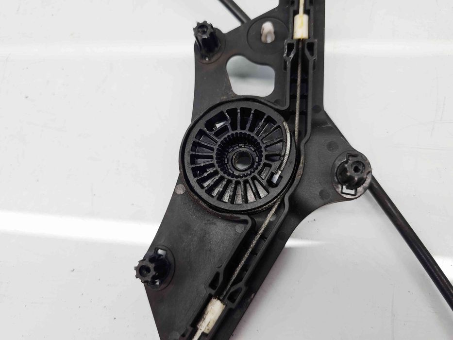 Macara electrica geam dreapta fata Audi A4 (8W2, B9) [Fabr 2015-2023]