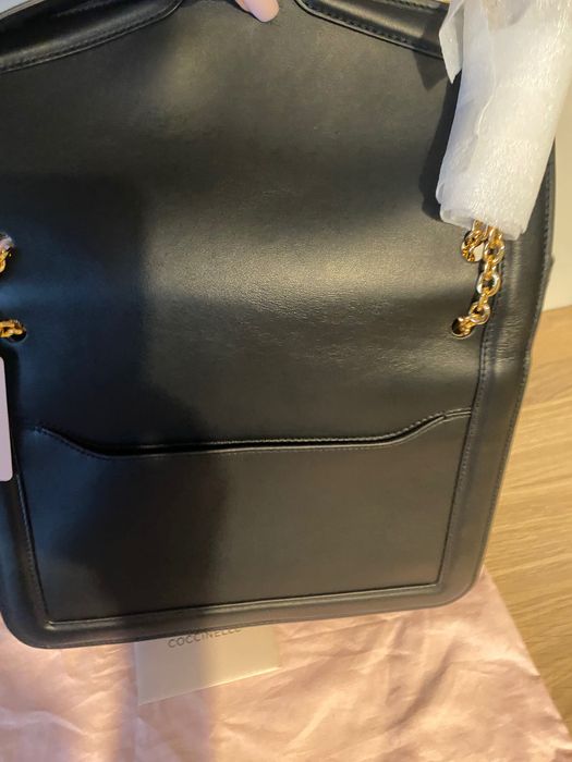 Нова чанта Coccinelle