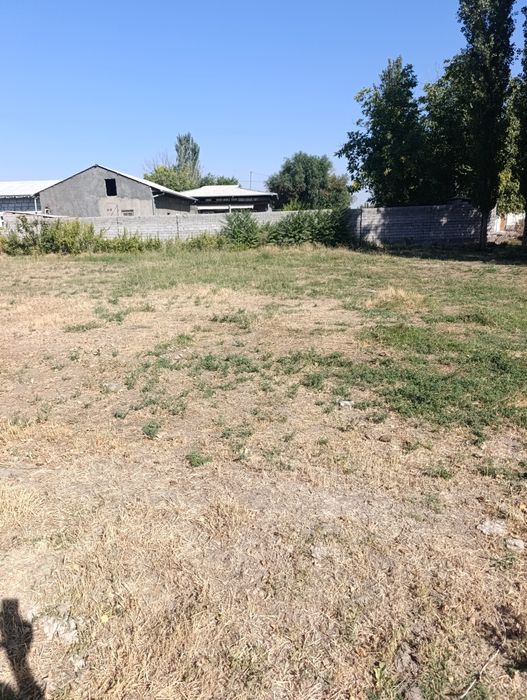 6 соток, Кибрай,Янги Аргин, под застройку,от Ттз 6 км