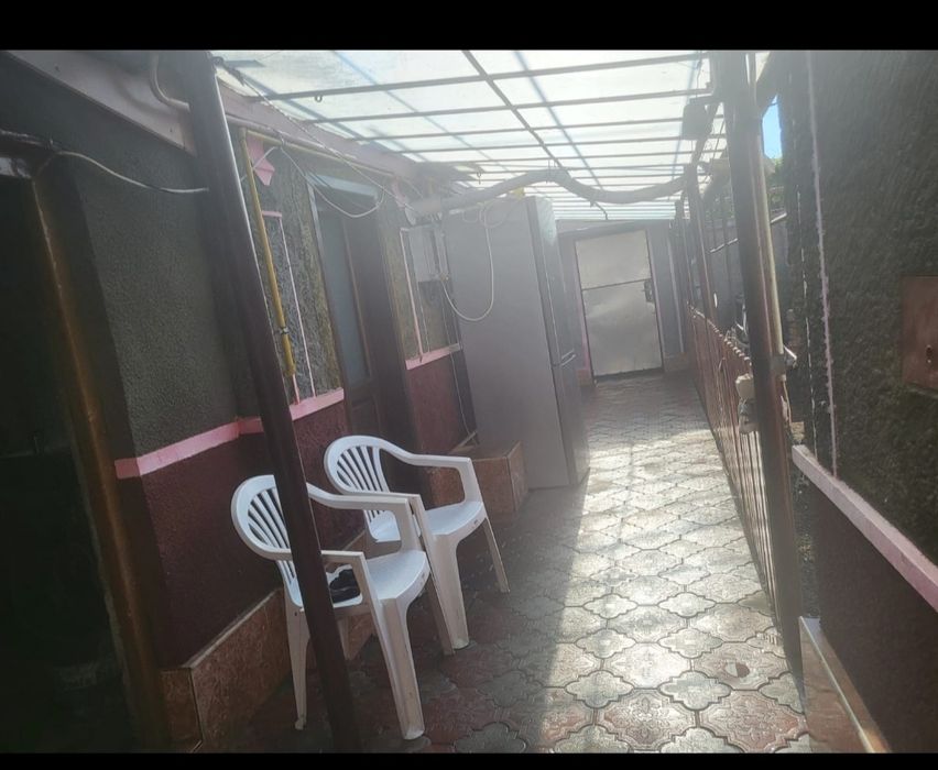 Casa 3 camere de inchiriat pentru muncitori