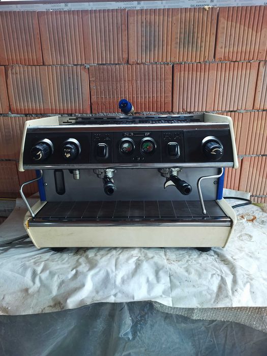 Expresor cafea profesional