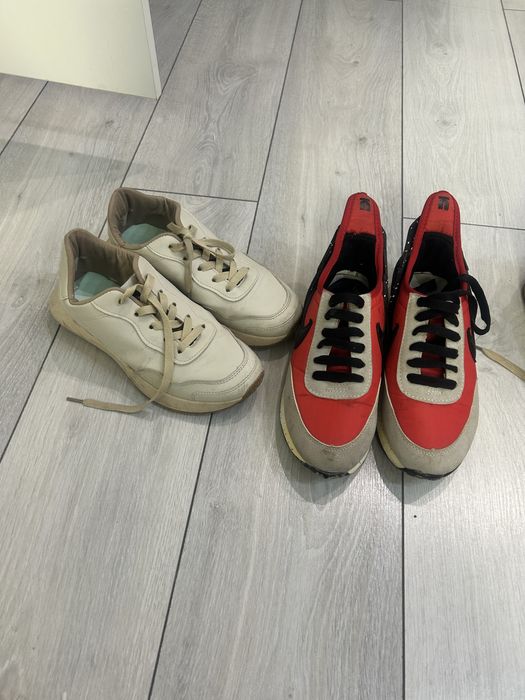 Продам кроссовки разные