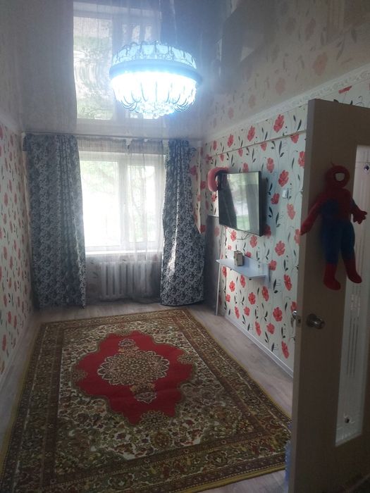 Аренда квартиры долгосрочно
