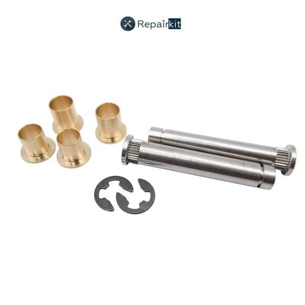 Ремкомплект пeрeднeй и задний двepной петель Тоyоta Lаnd Cruisеr PRАDО