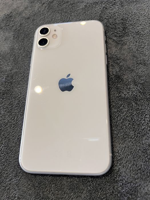 Iphone 11 madel