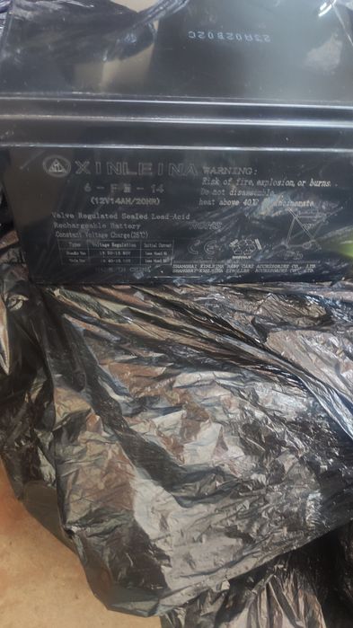 Родние Акумлятори на детский машины