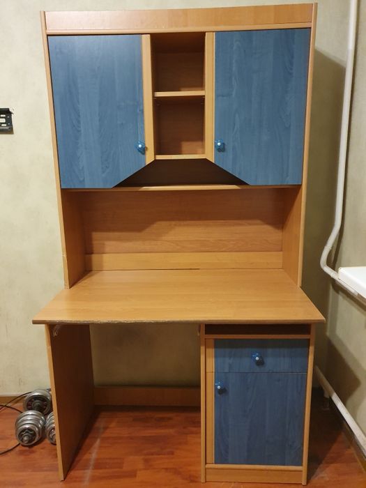 Продам детскую мебель