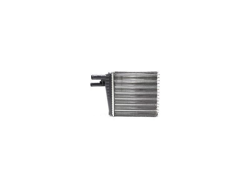 Radiator incalzire Jeep Wrangler (YJ) 1986-1996, Wrangler (TJ) 1996-2006, 170x180x41mm, Tipul radiatorului: etansat mecanic, OE 05073180AB, SRLine