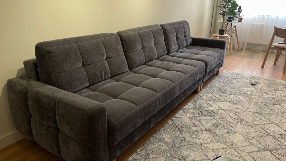 Продается диван