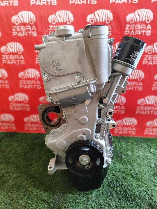 Двигатель, мотор, ДВС Фольксваген POLO ЕA111 1.6 CFNA