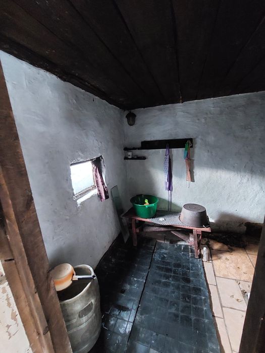 Дом 3 комнаты район Береке