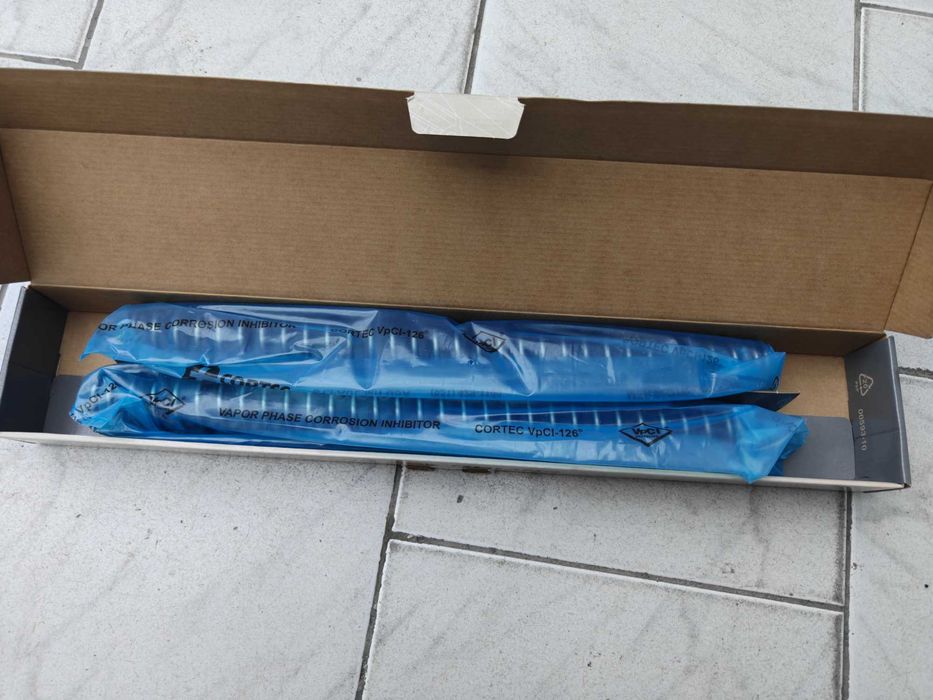 Ohlins амортисьори Пружини 09424-55