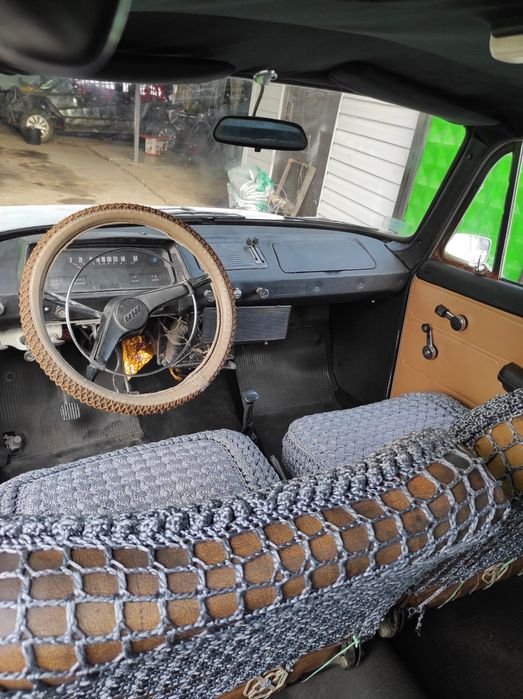 Москвич 412 продам